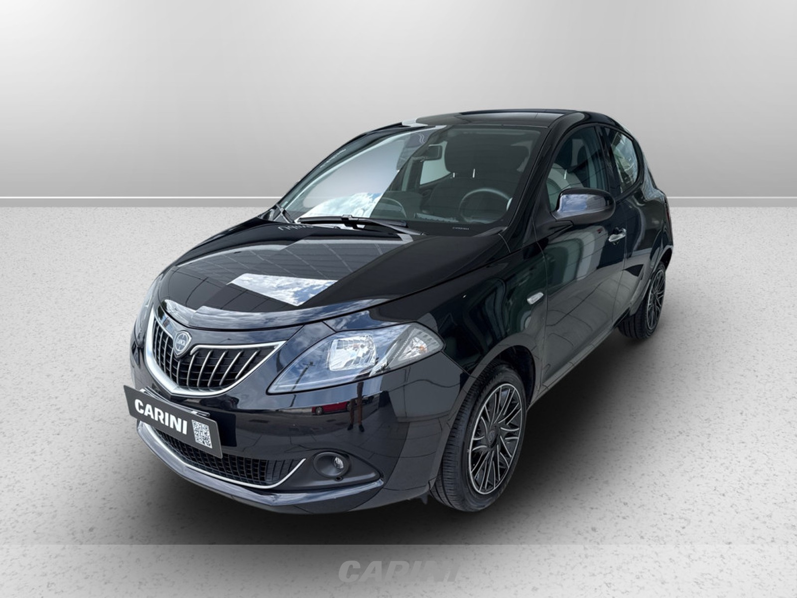 CARINI Lancia Ypsilon