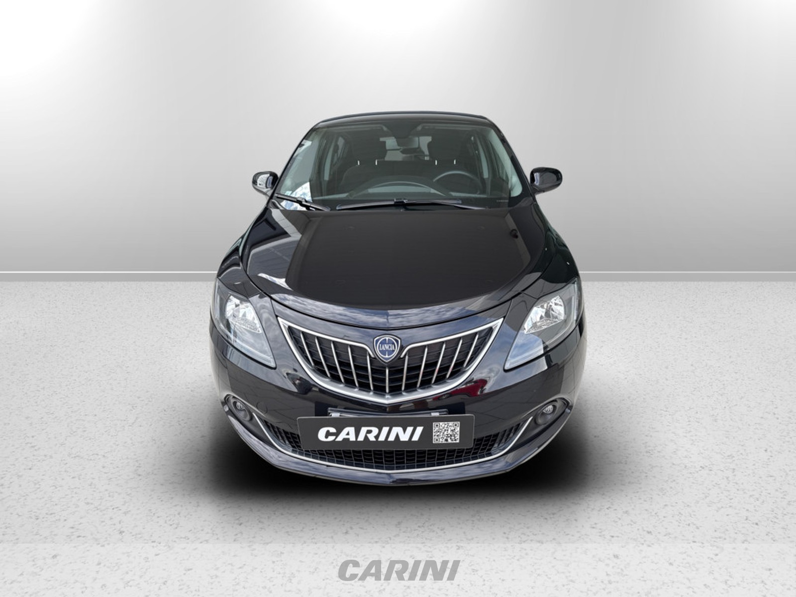 CARINI Lancia Ypsilon