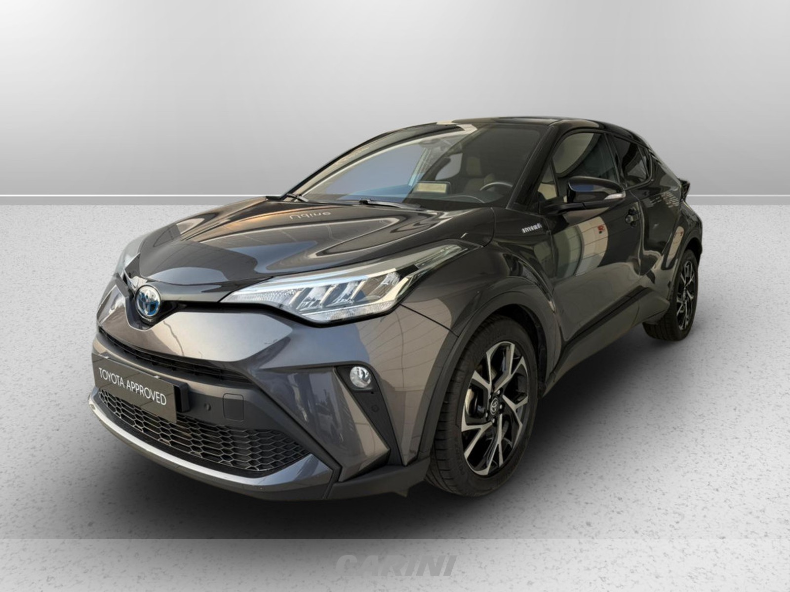CARINI Toyota C-HR