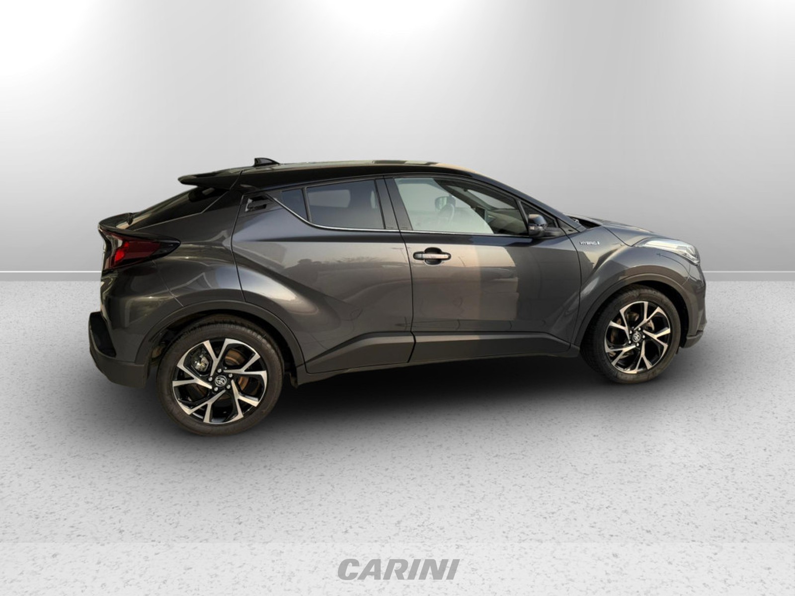 CARINI Toyota C-HR