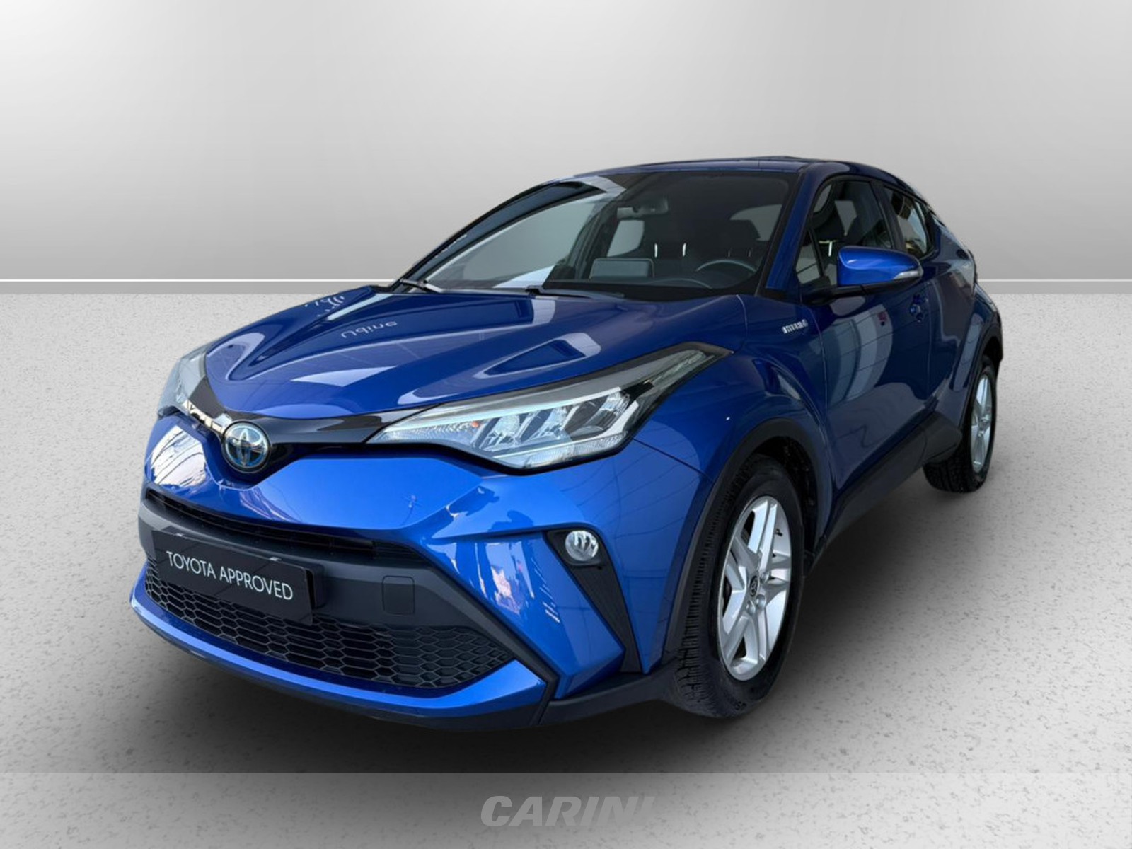 CARINI Toyota C-HR