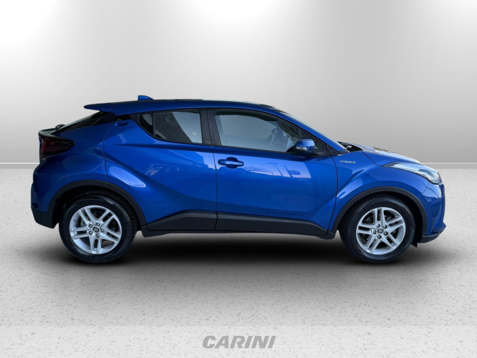 CARINI Toyota C-HR