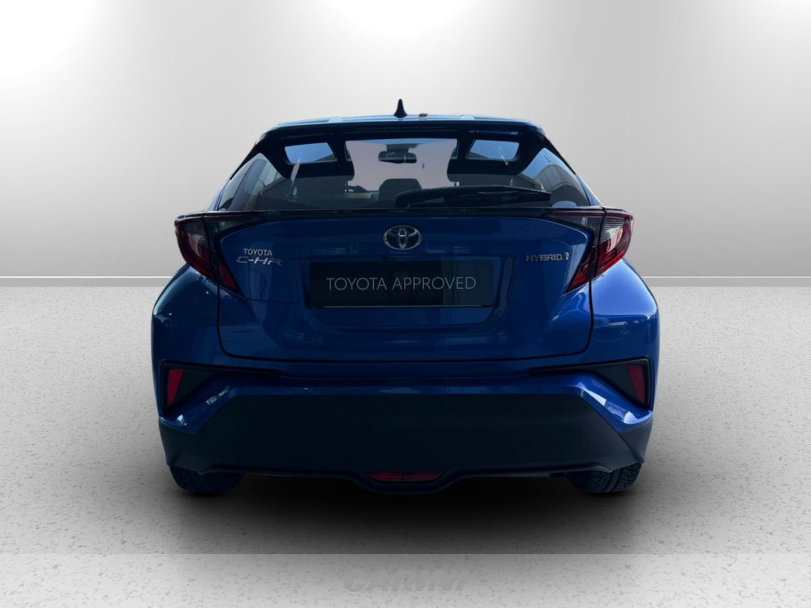 CARINI Toyota C-HR