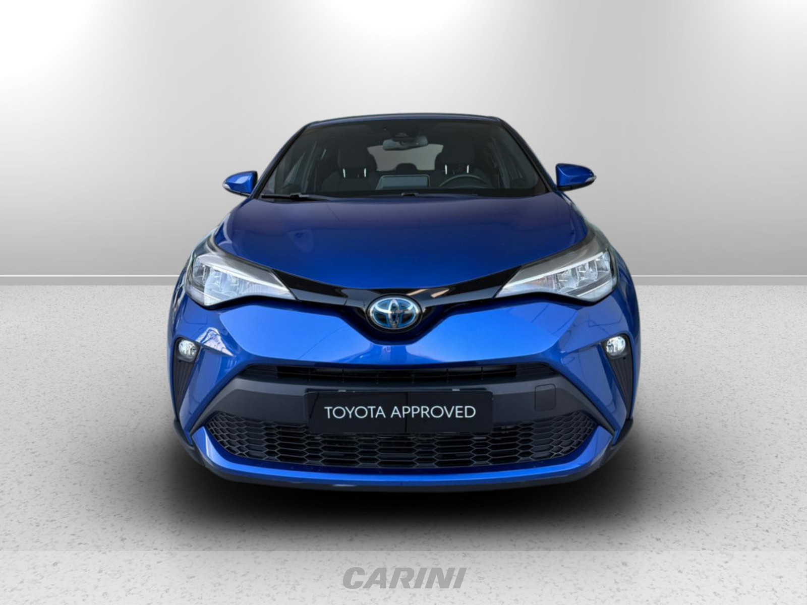 CARINI Toyota C-HR