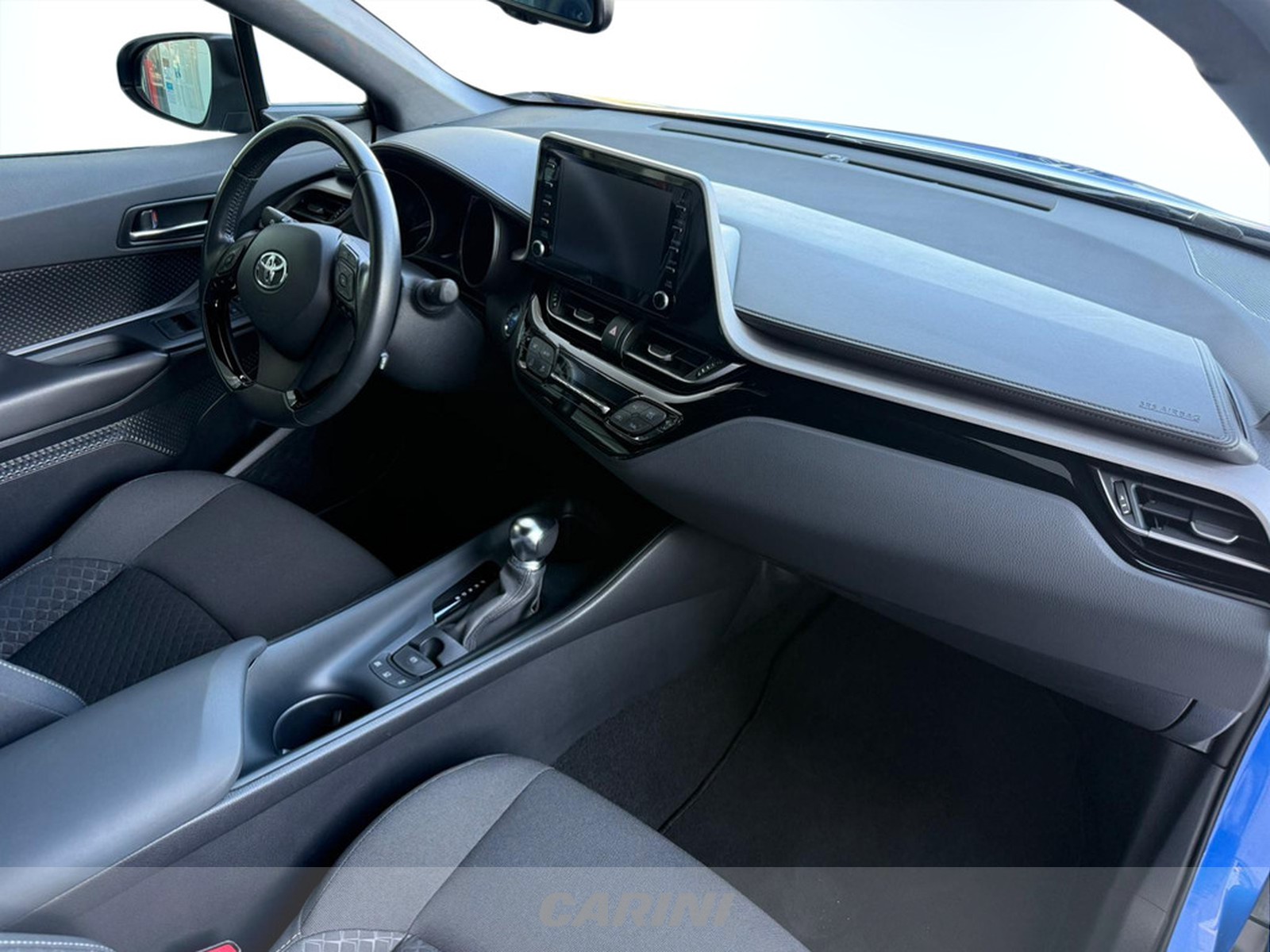 CARINI Toyota C-HR