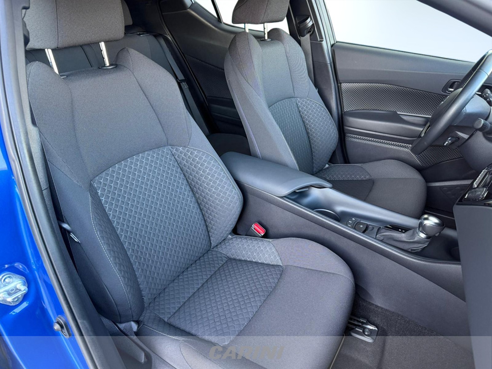 CARINI Toyota C-HR