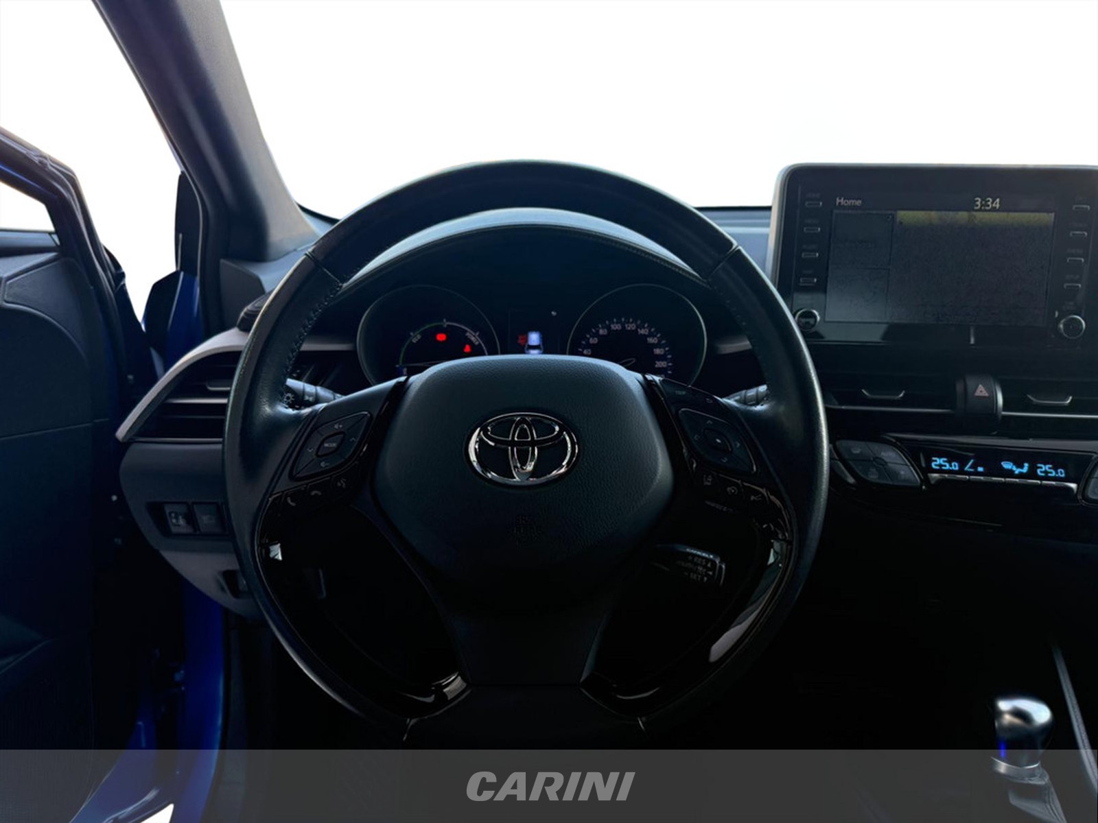 CARINI Toyota C-HR