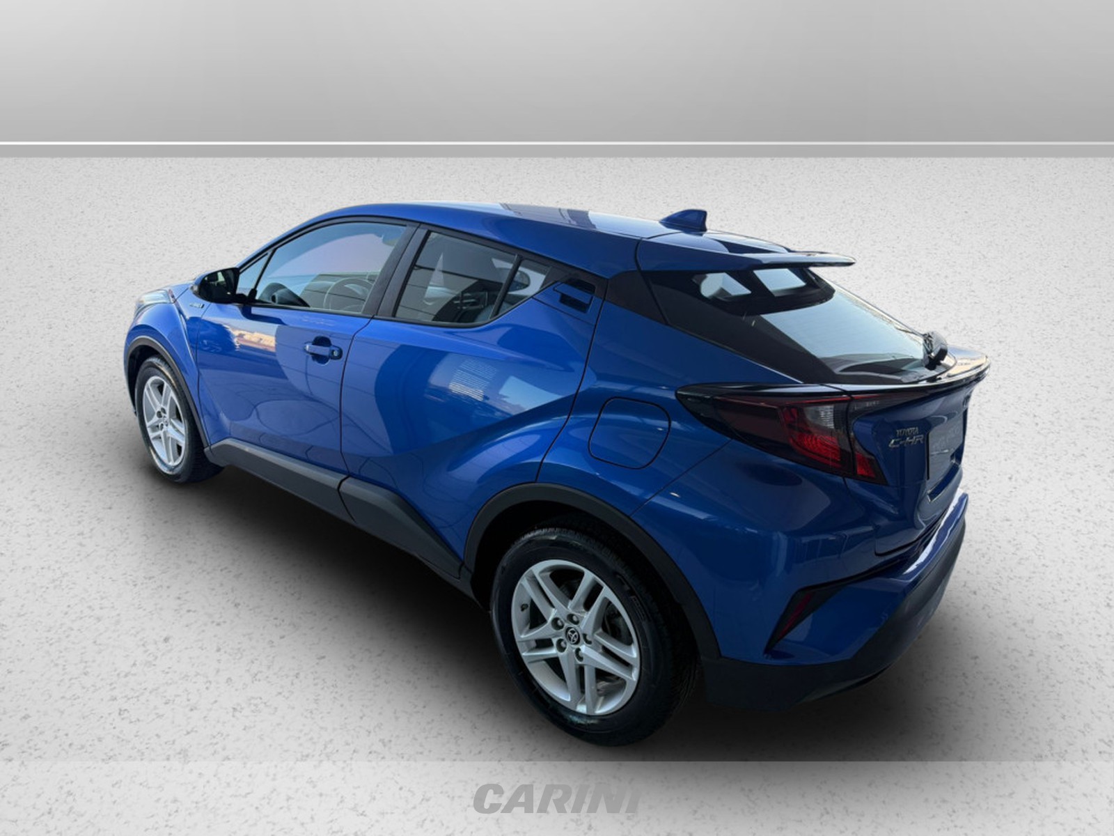 CARINI Toyota C-HR
