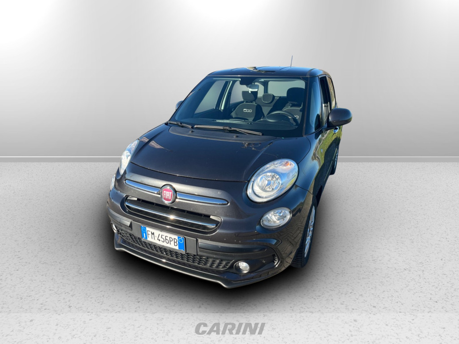 CARINI Fiat 500L