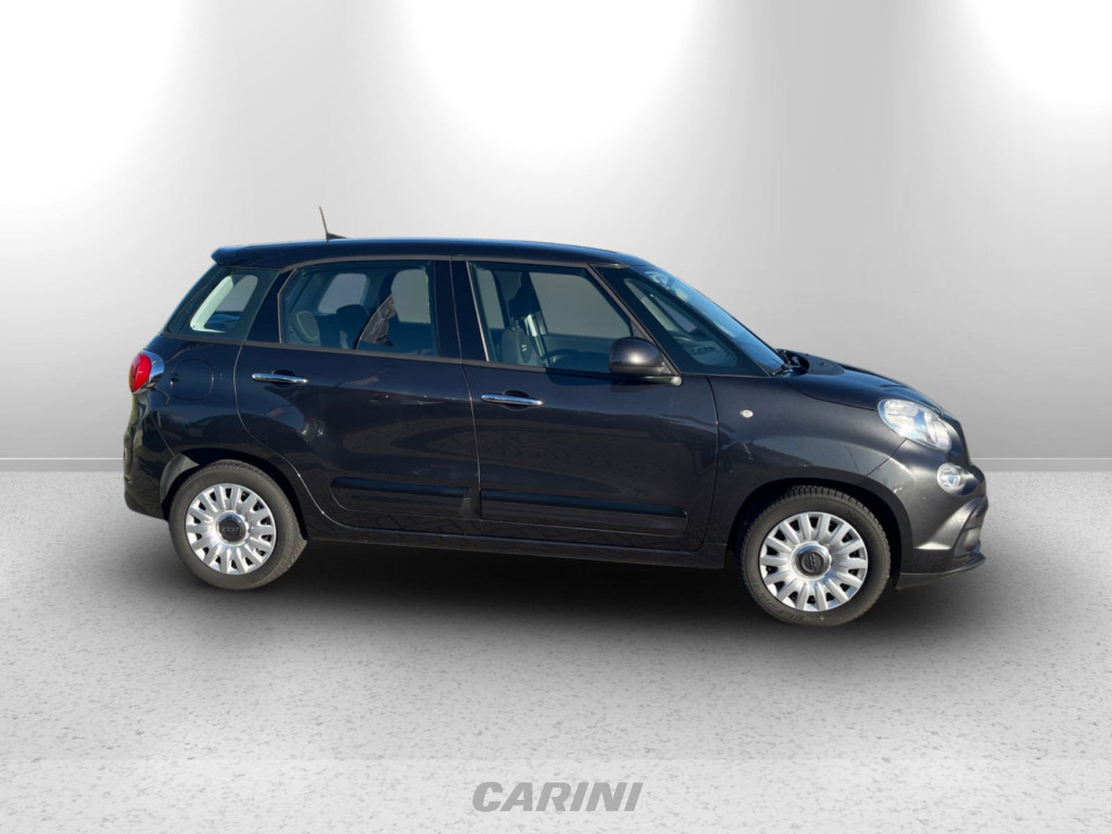 CARINI Fiat 500L