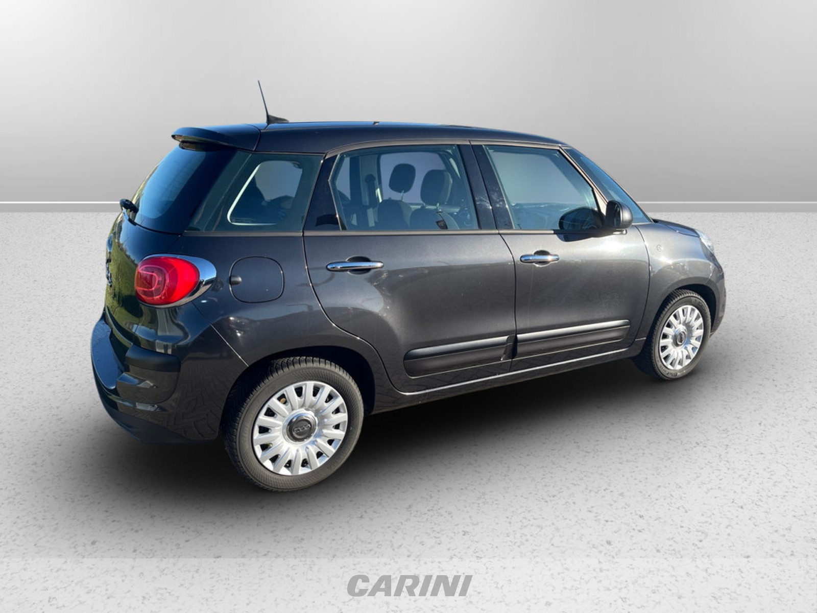 CARINI Fiat 500L