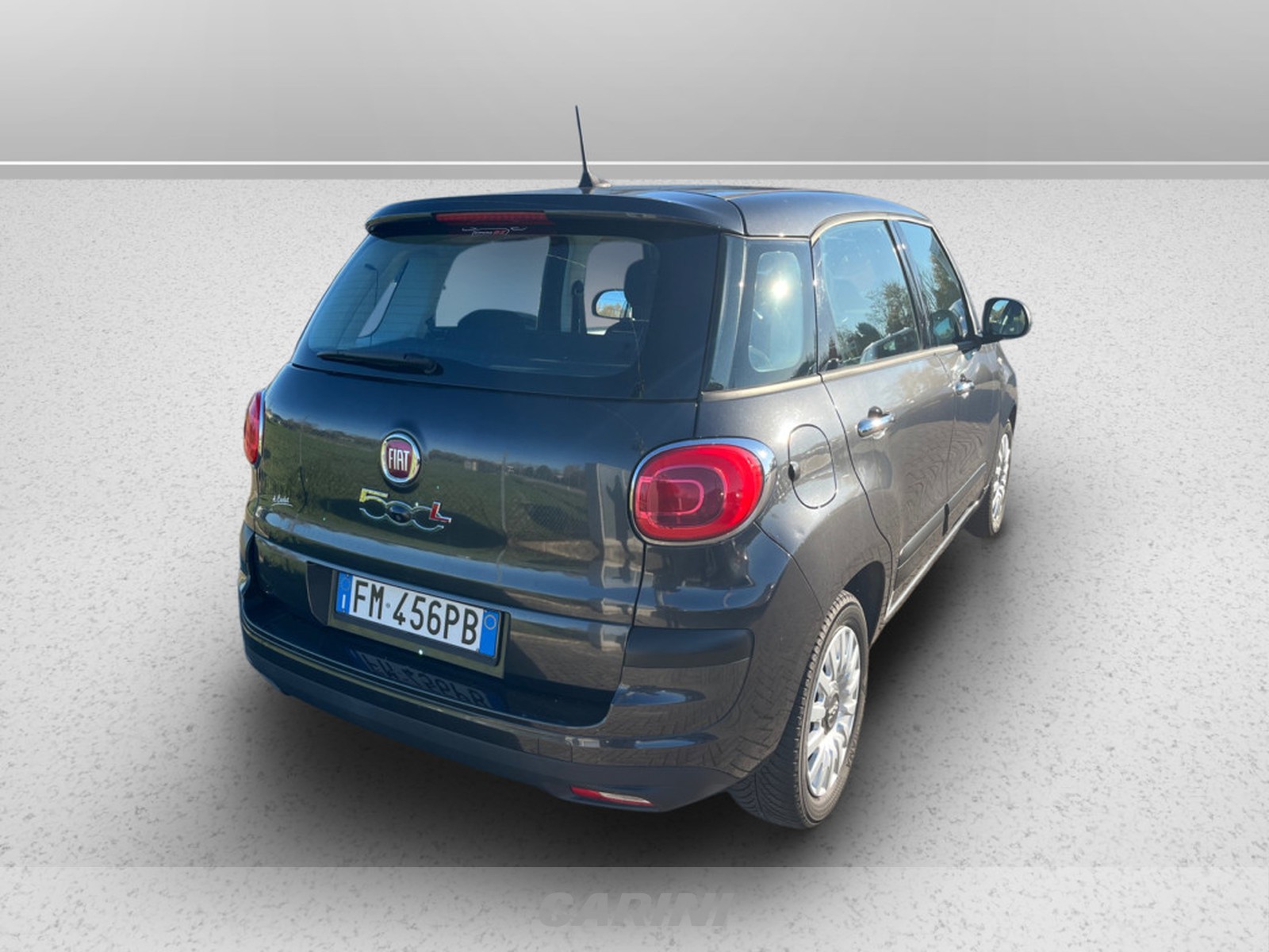 CARINI Fiat 500L