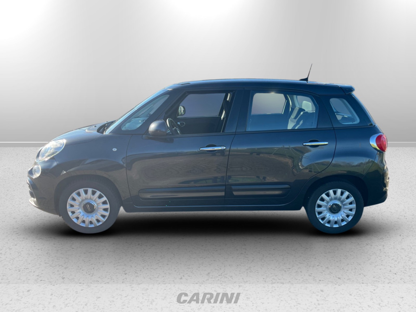 CARINI Fiat 500L