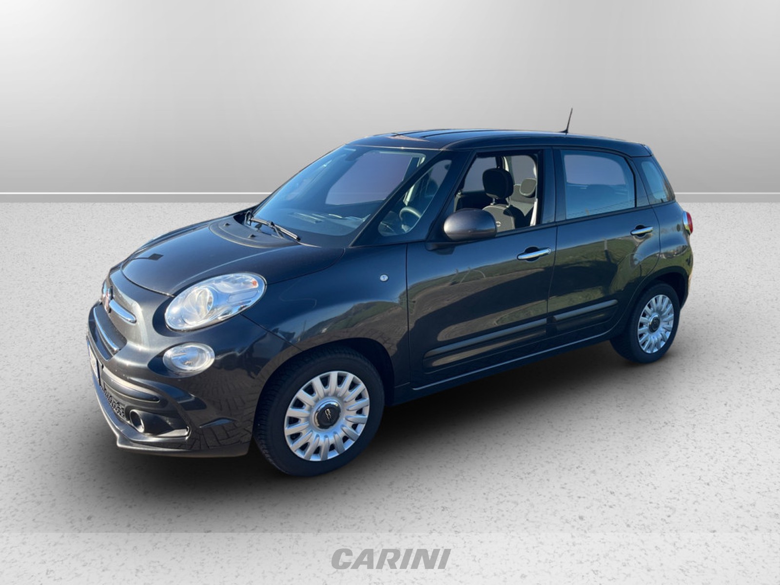 CARINI Fiat 500L