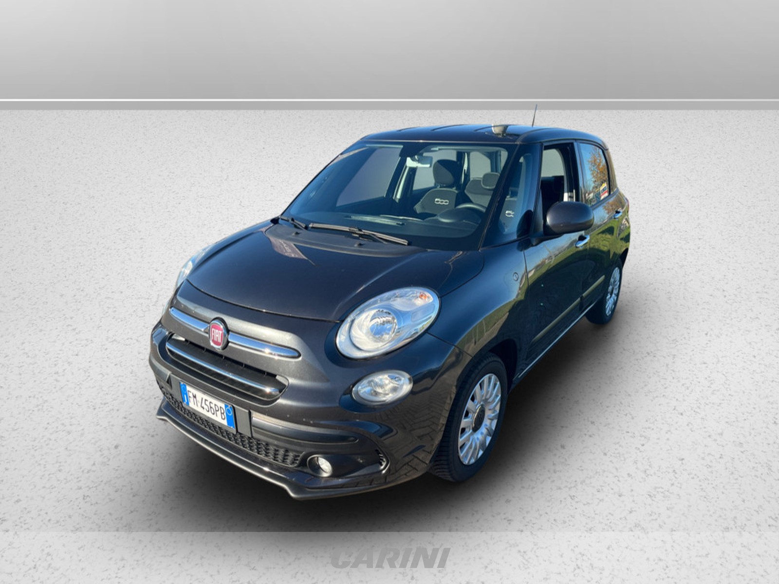 CARINI Fiat 500L