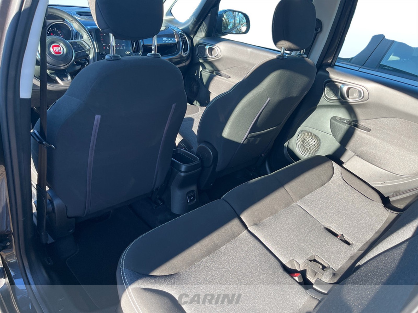 CARINI Fiat 500L