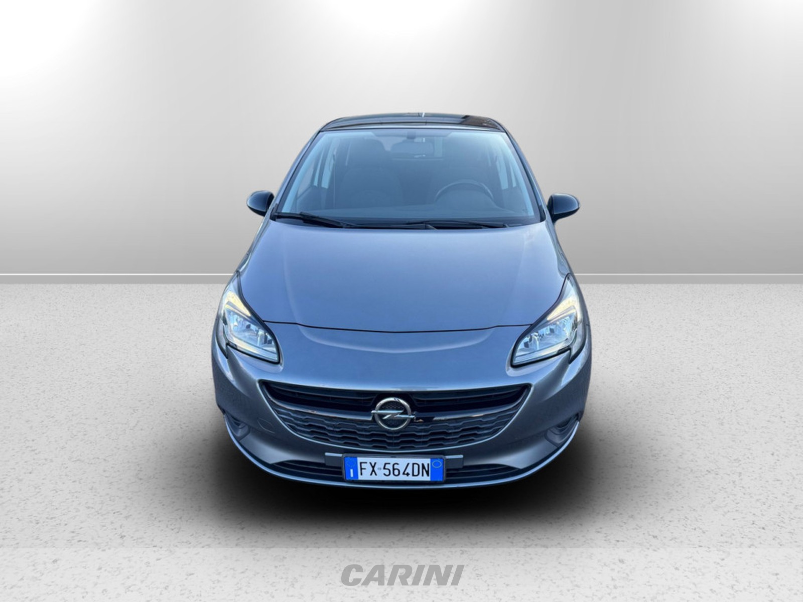 CARINI Opel Corsa
