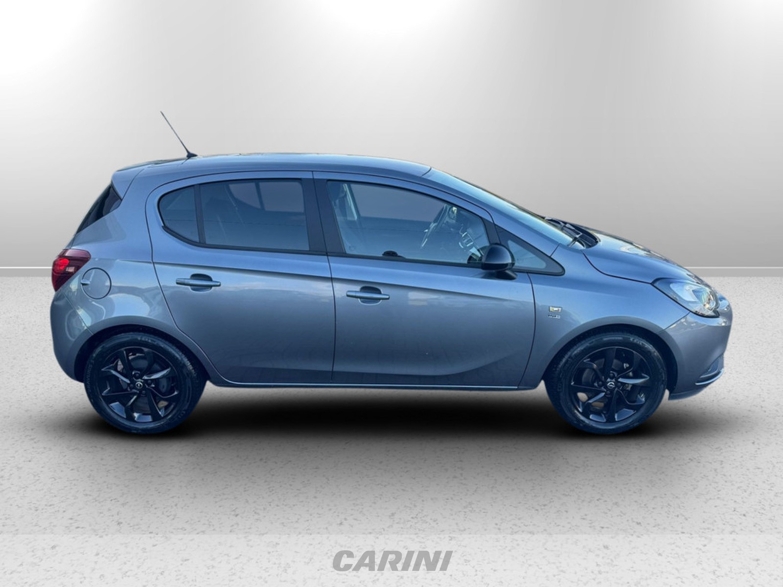 CARINI Opel Corsa