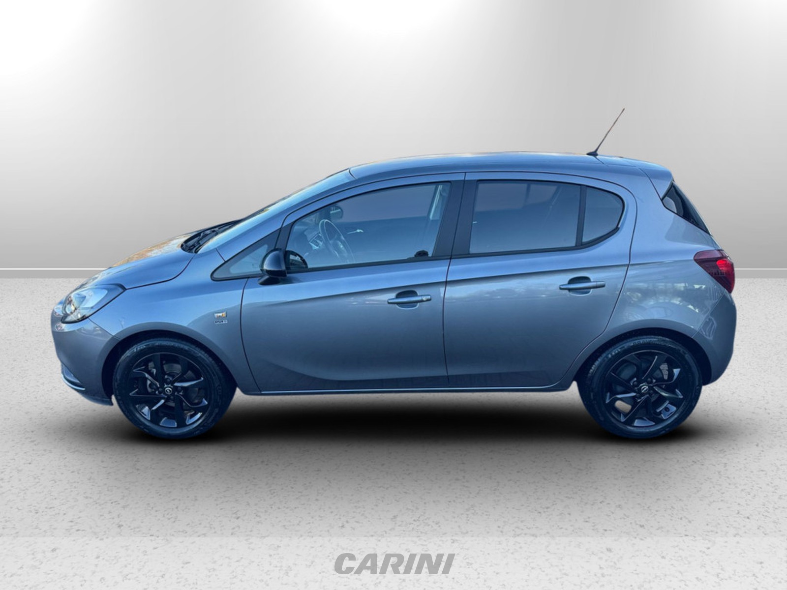 CARINI Opel Corsa