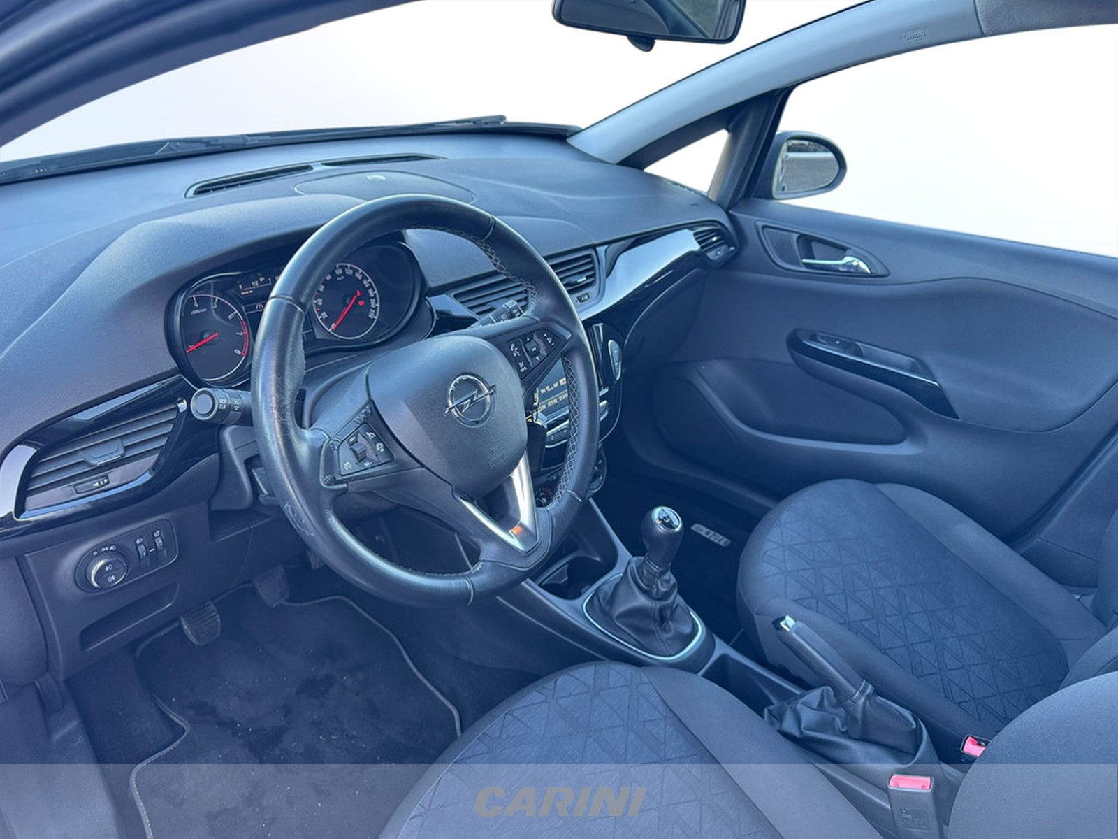 CARINI Opel Corsa