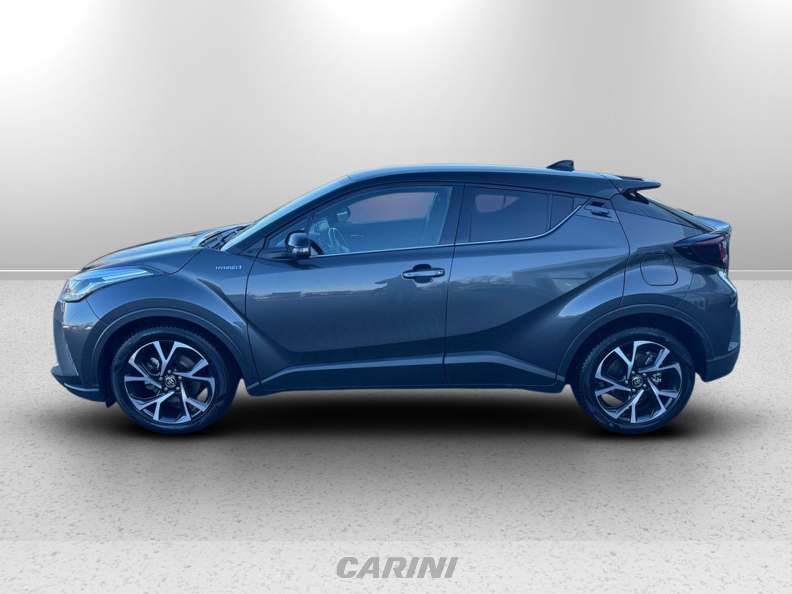 CARINI Toyota C-HR