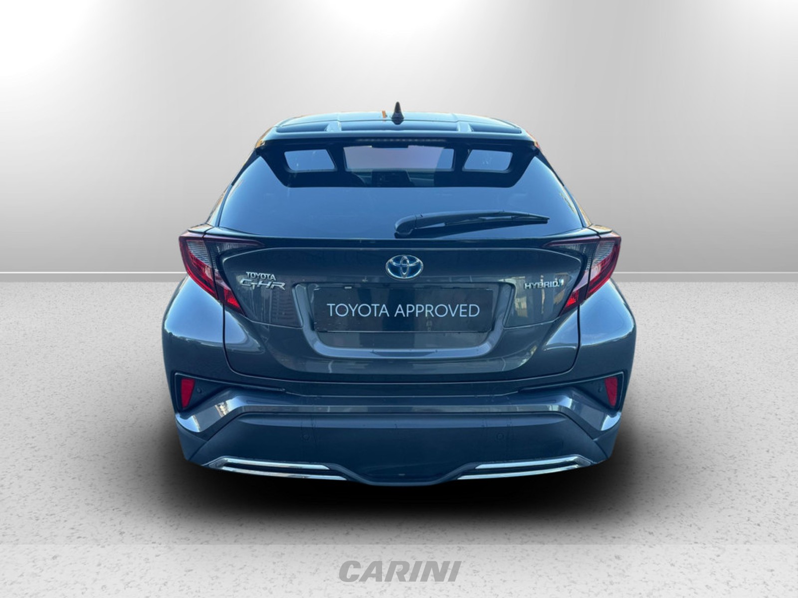CARINI Toyota C-HR