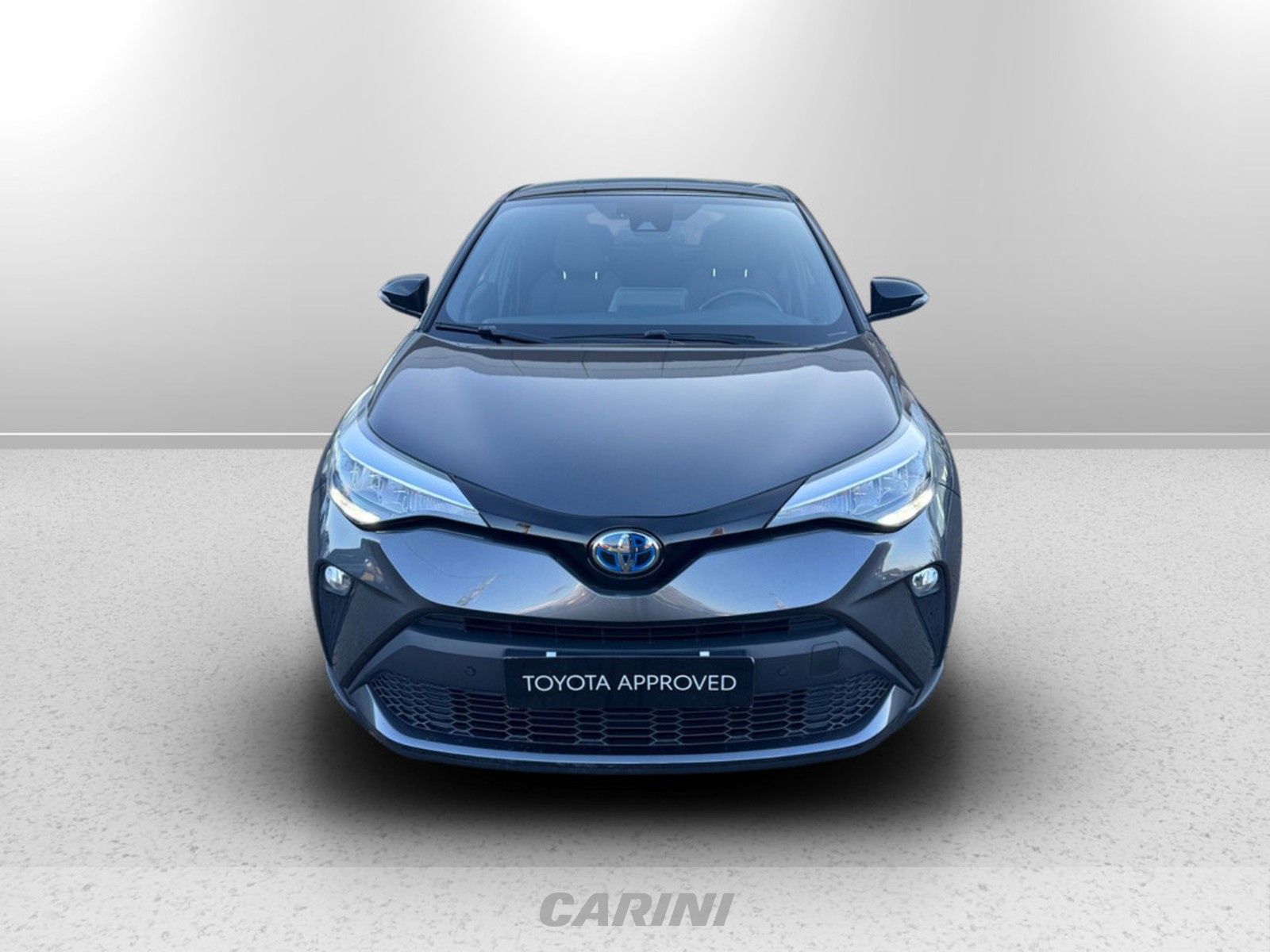 CARINI Toyota C-HR