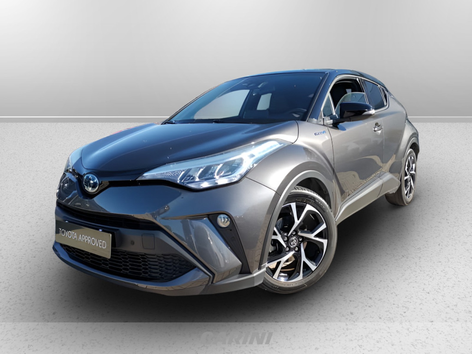 CARINI Toyota C-HR