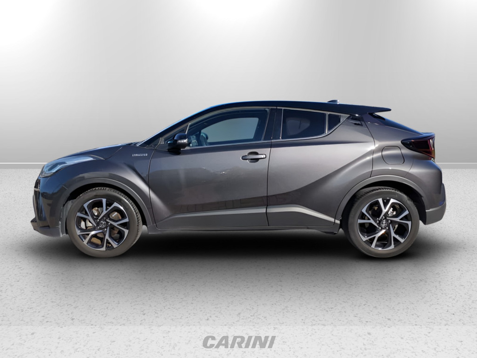 CARINI Toyota C-HR