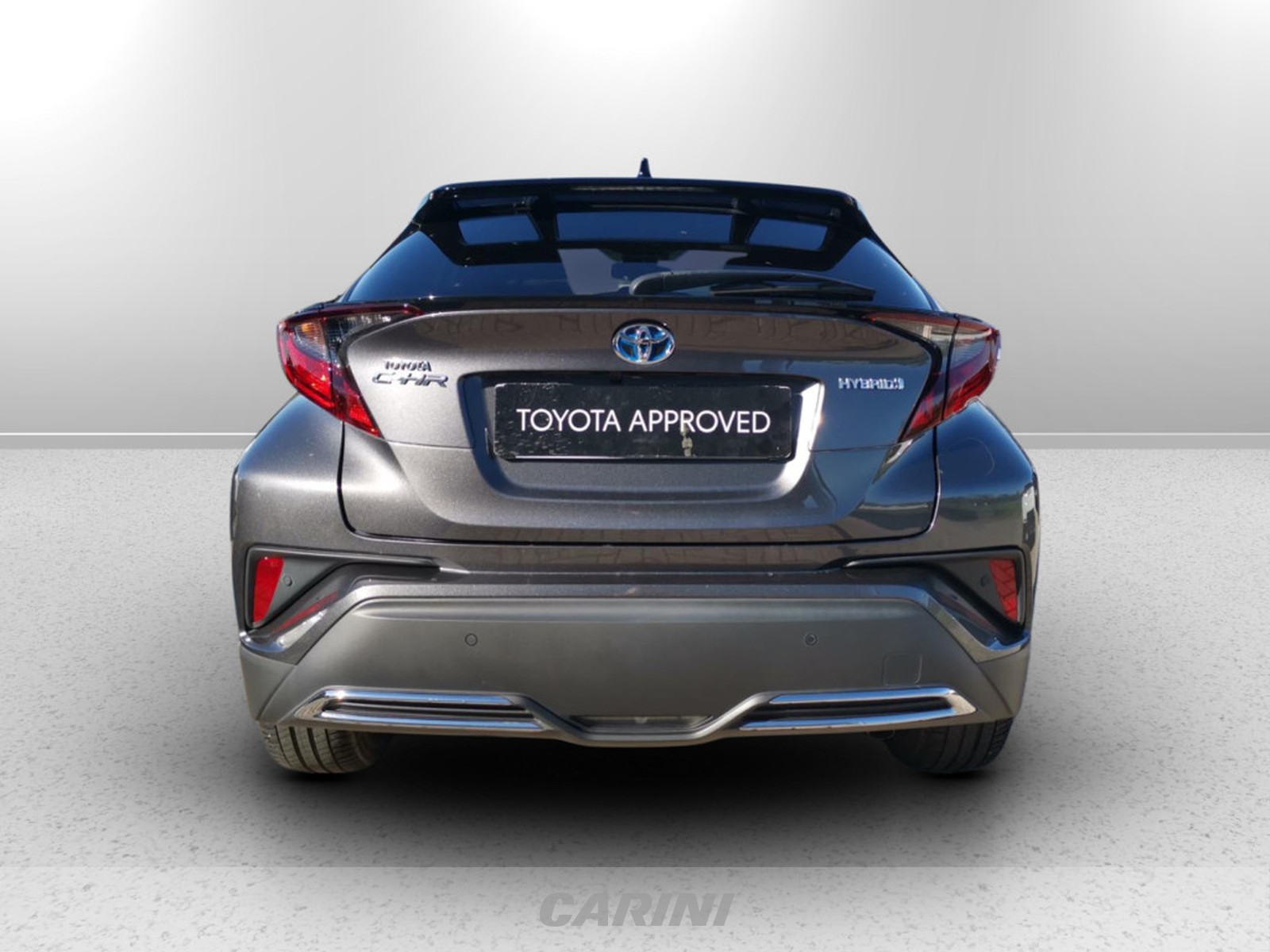 CARINI Toyota C-HR