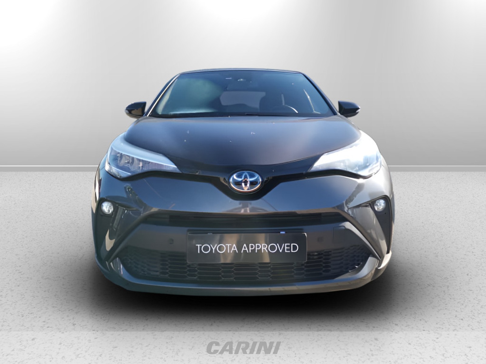CARINI Toyota C-HR
