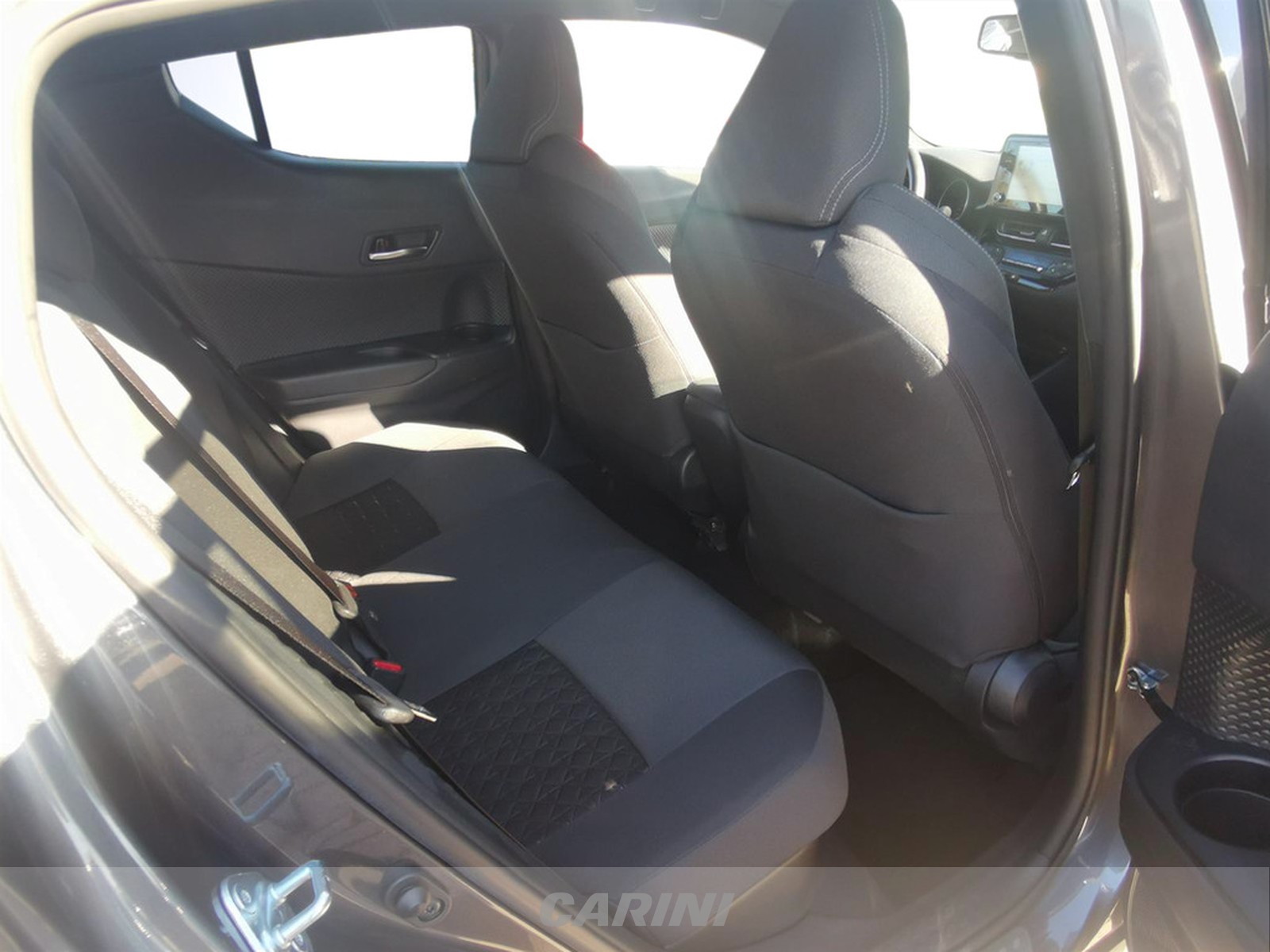 CARINI Toyota C-HR