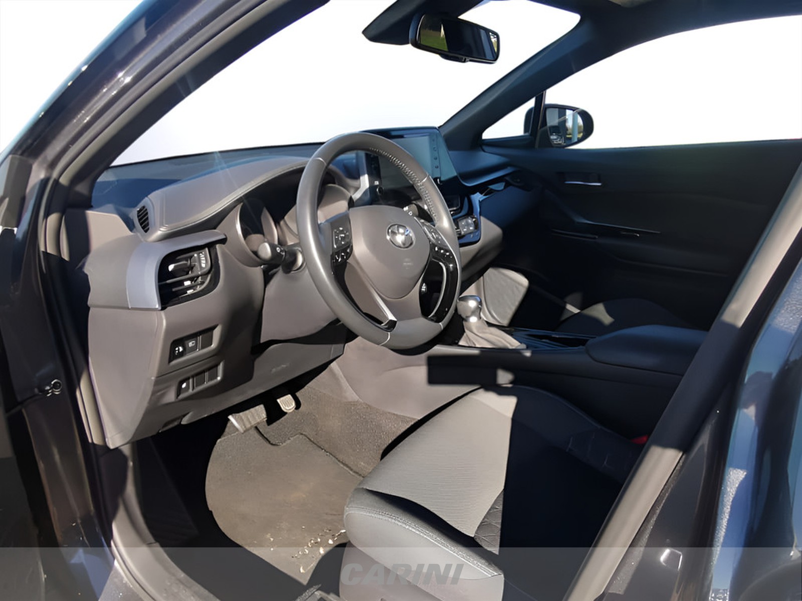 CARINI Toyota C-HR