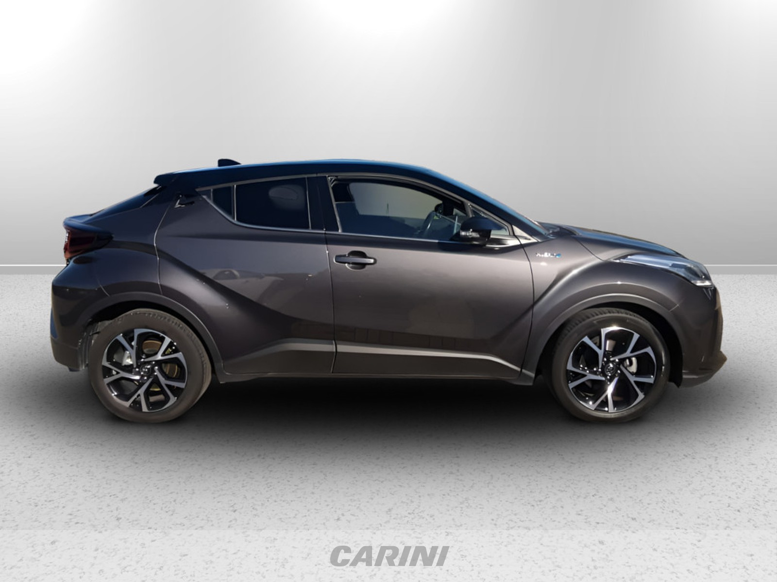 CARINI Toyota C-HR