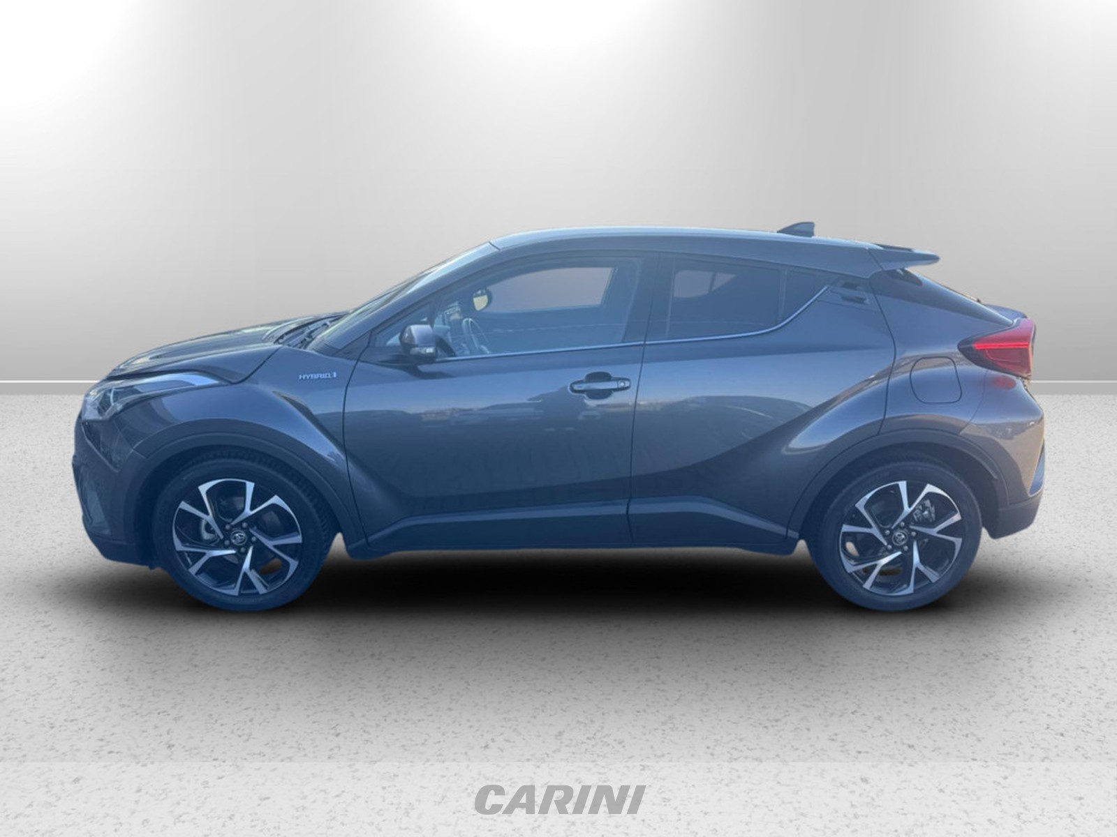 CARINI Toyota C-HR