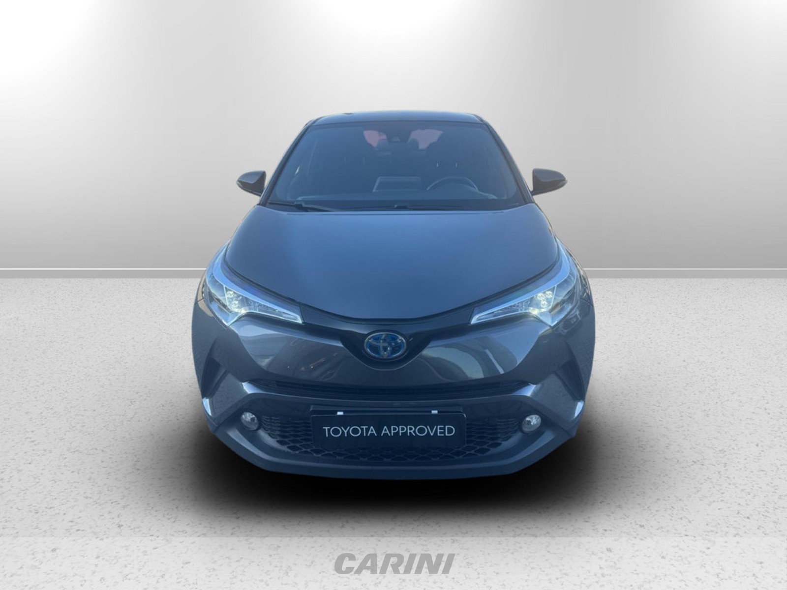 CARINI Toyota C-HR