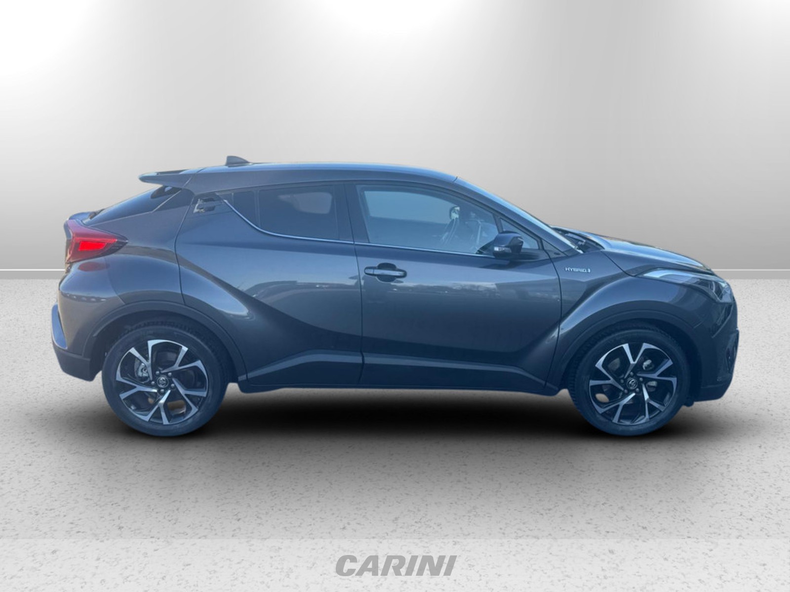 CARINI Toyota C-HR