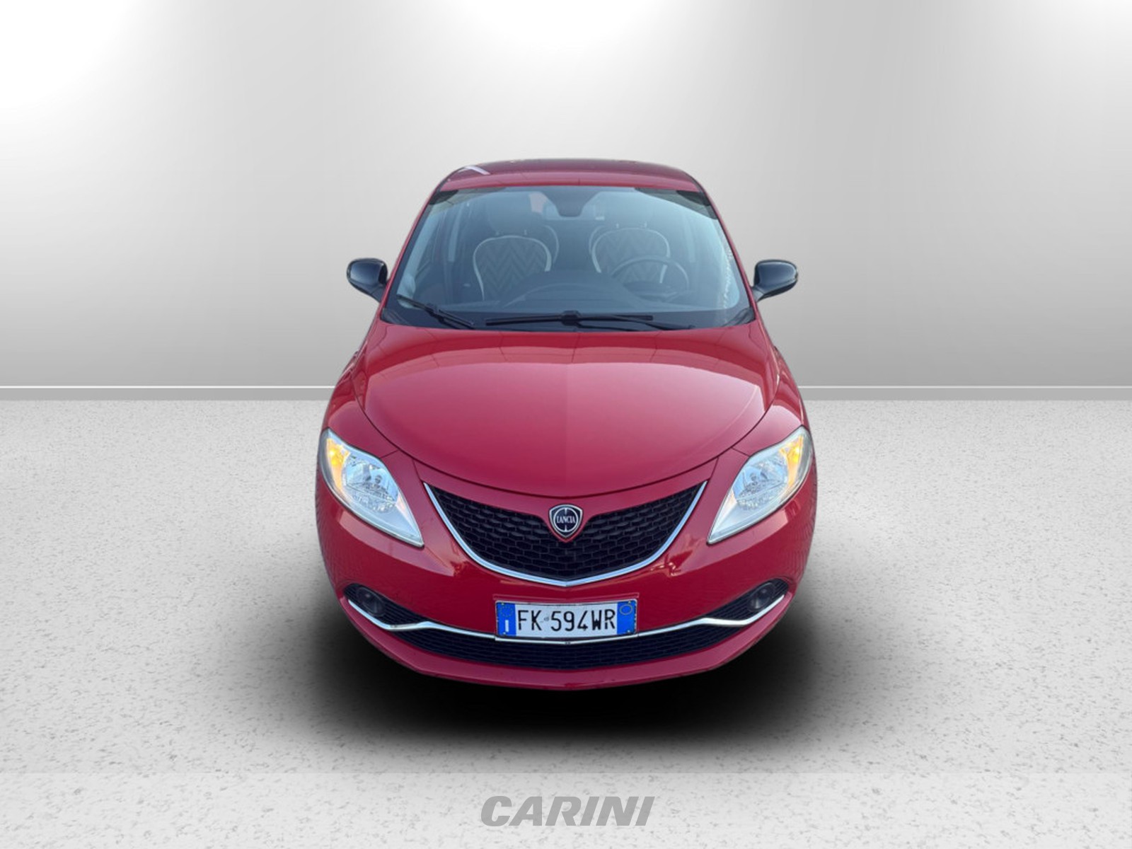 CARINI Lancia Ypsilon