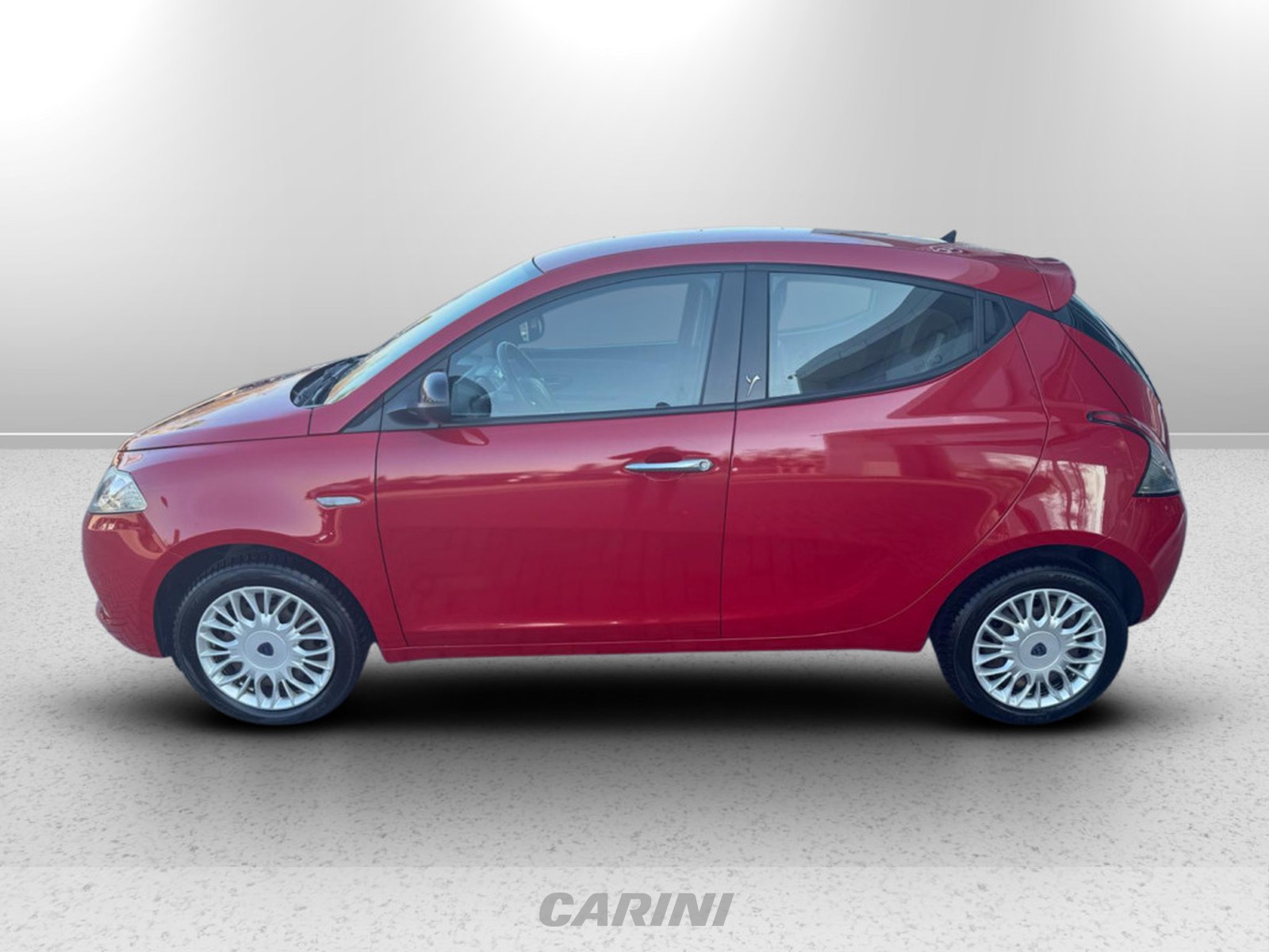 CARINI Lancia Ypsilon