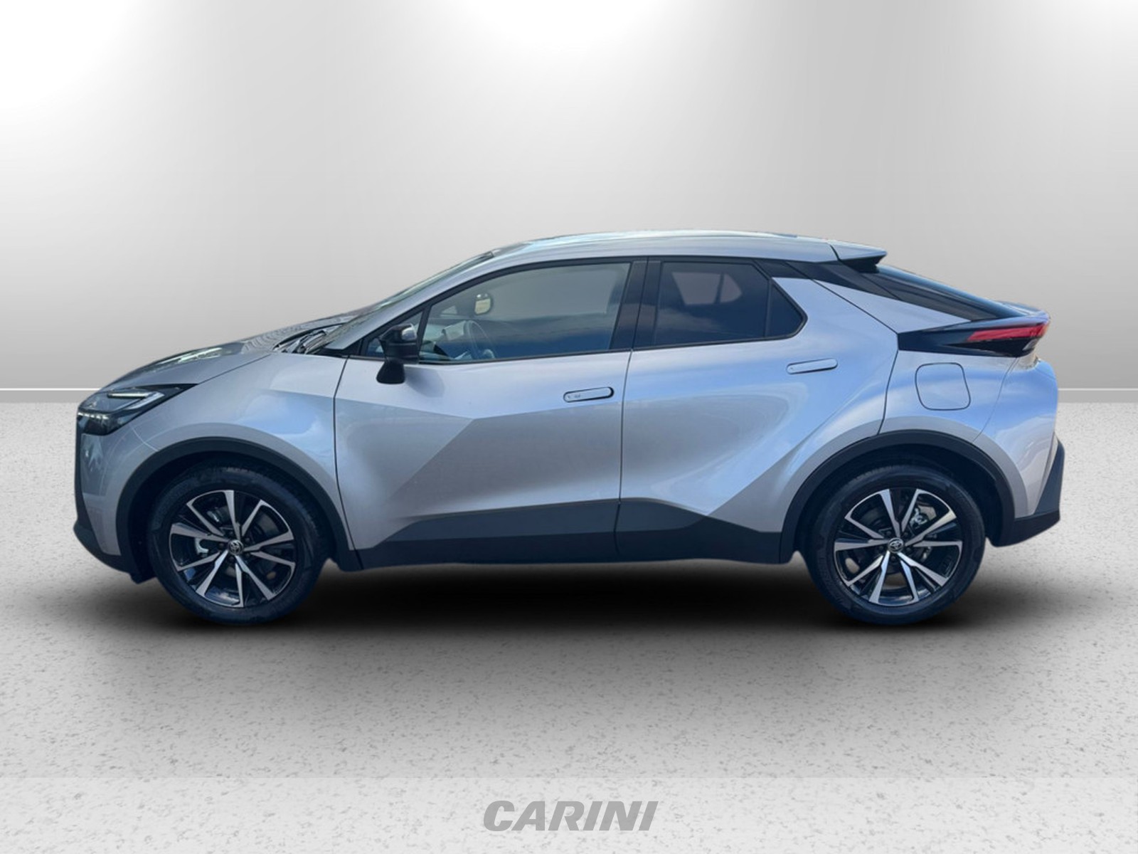 CARINI Toyota C-HR