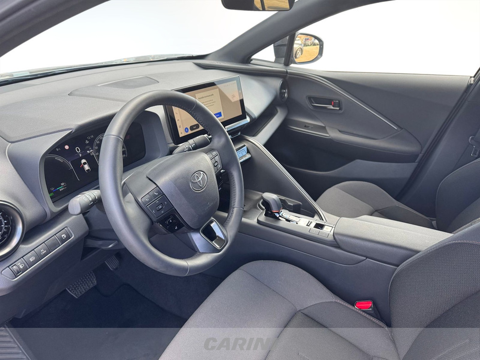 CARINI Toyota C-HR
