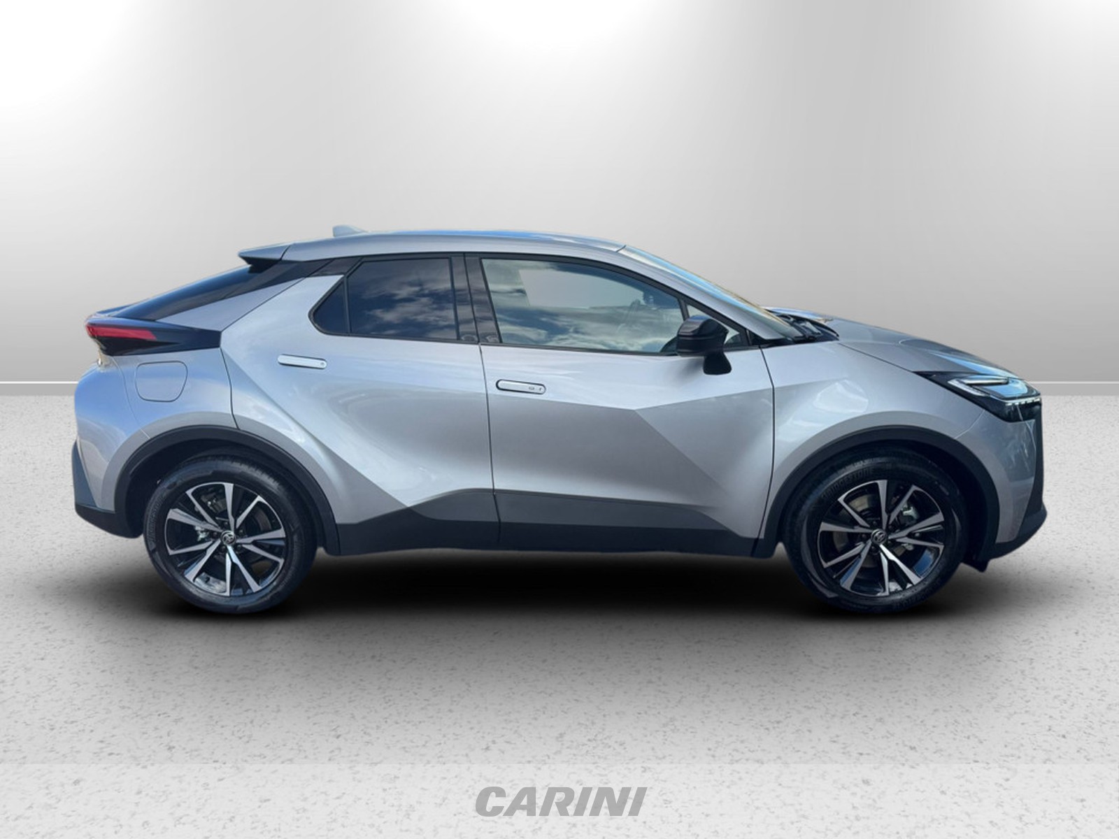 CARINI Toyota C-HR