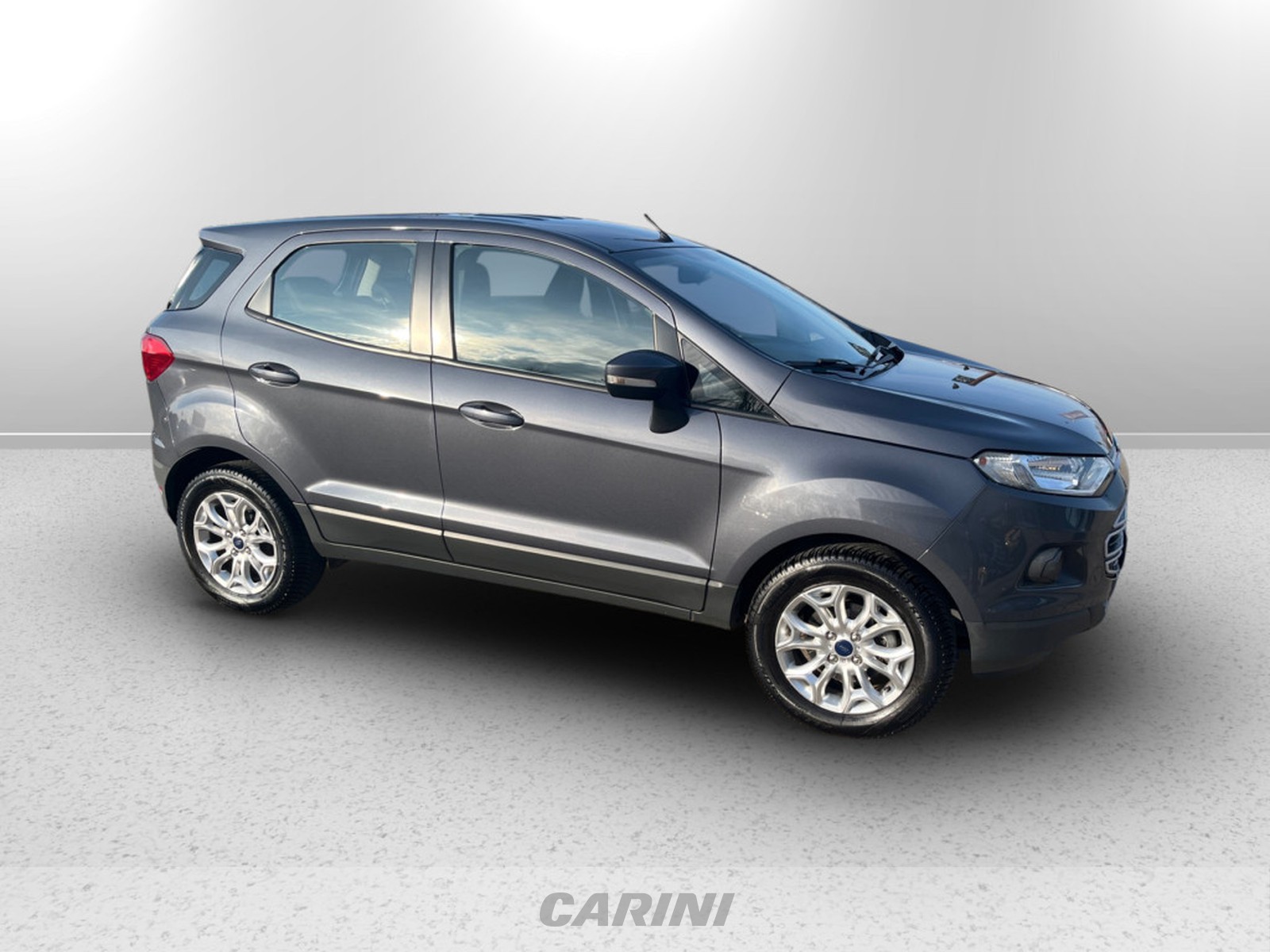 CARINI Ford EcoSport