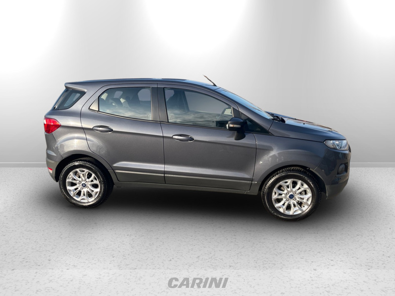 CARINI Ford EcoSport