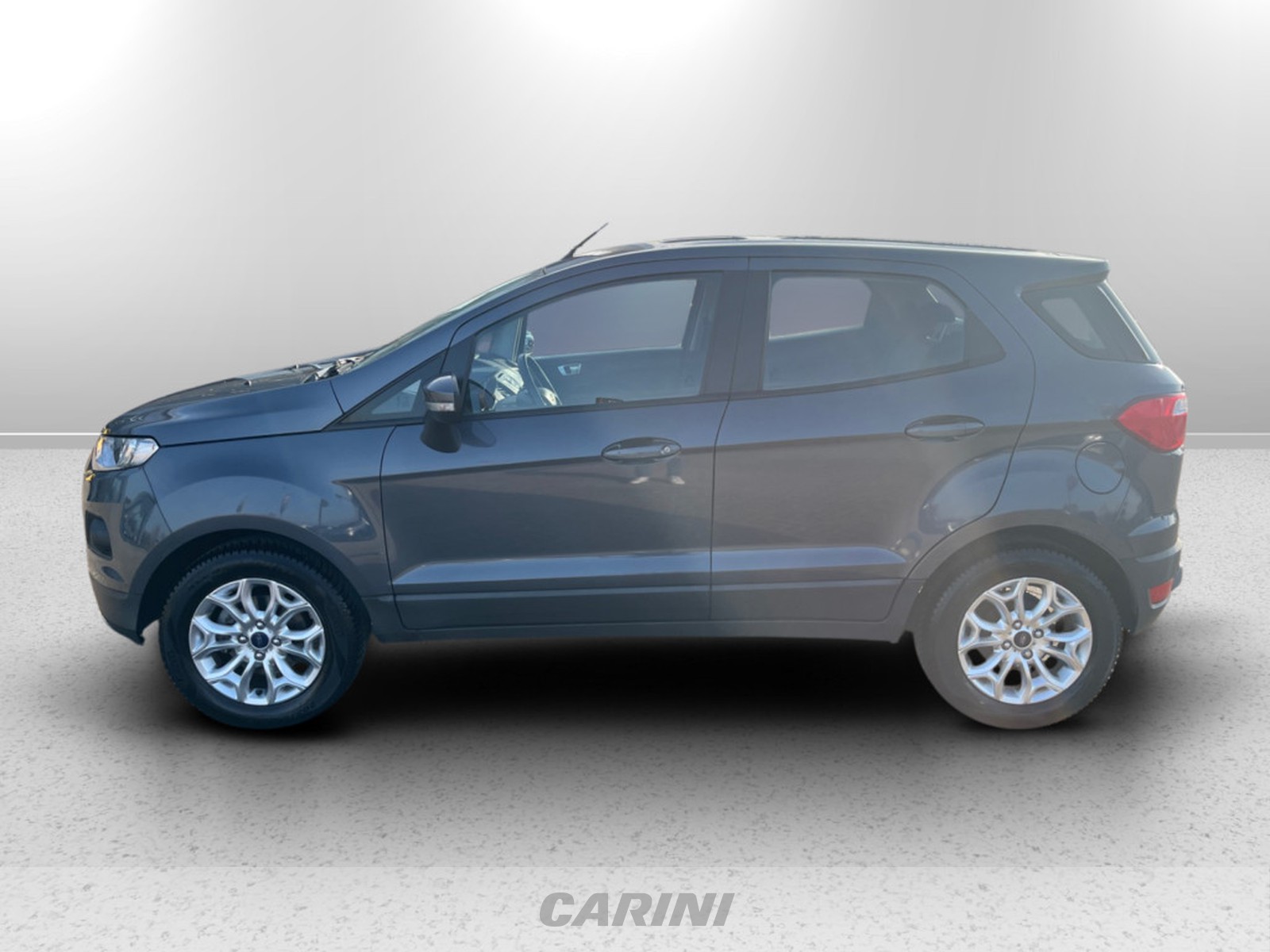CARINI Ford EcoSport