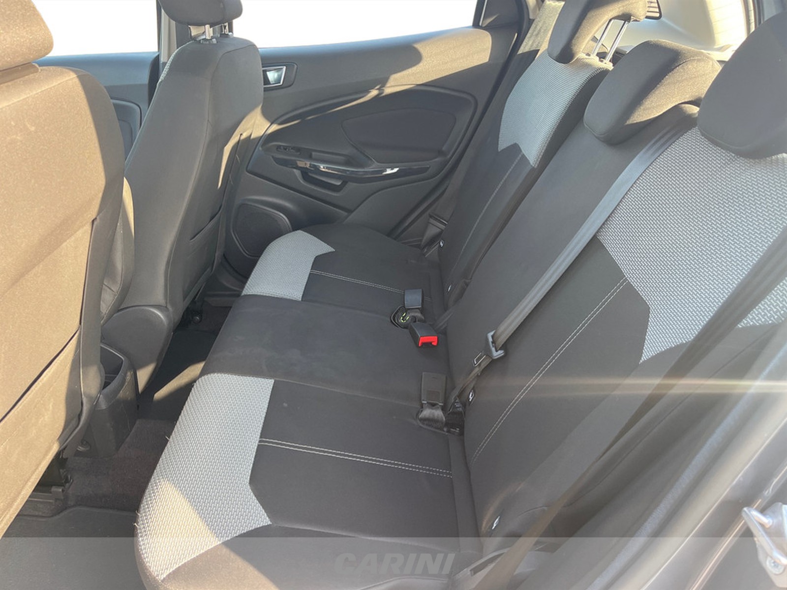 CARINI Ford EcoSport