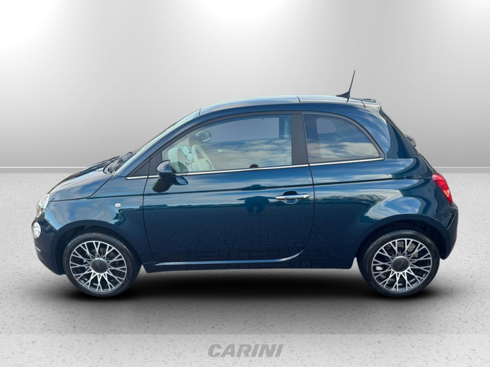 CARINI Fiat 500