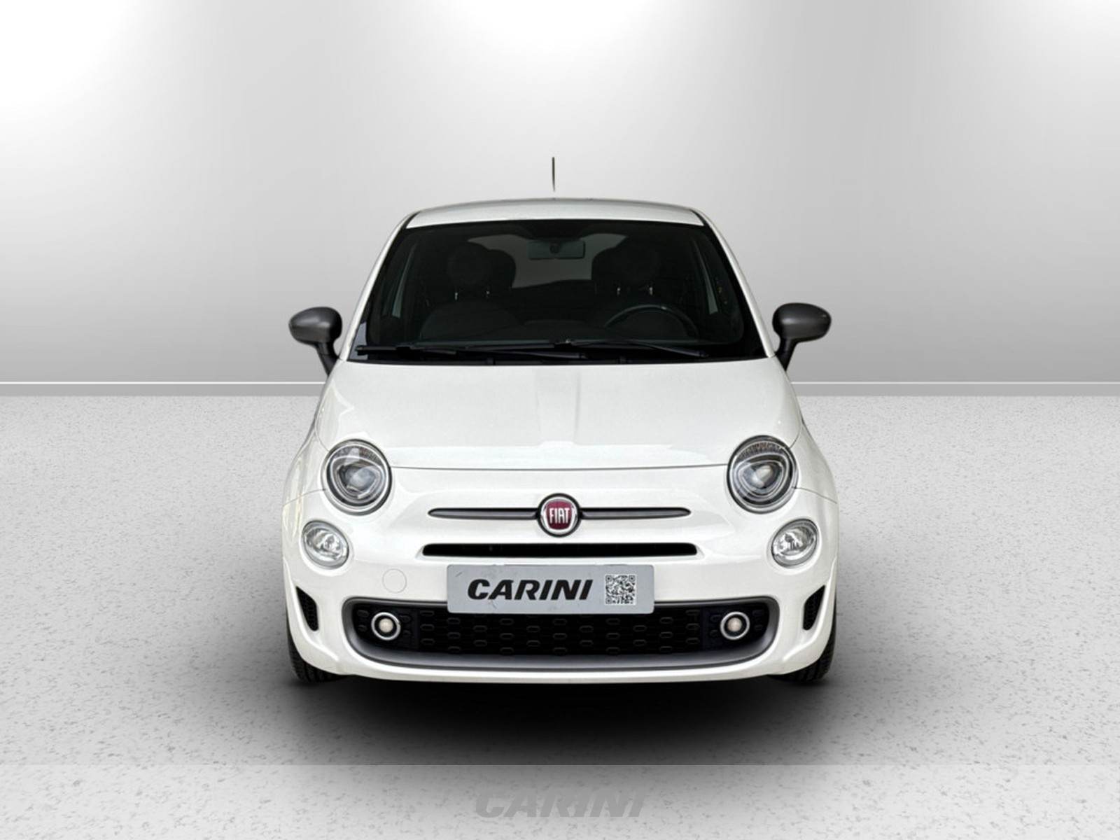 CARINI Fiat 500