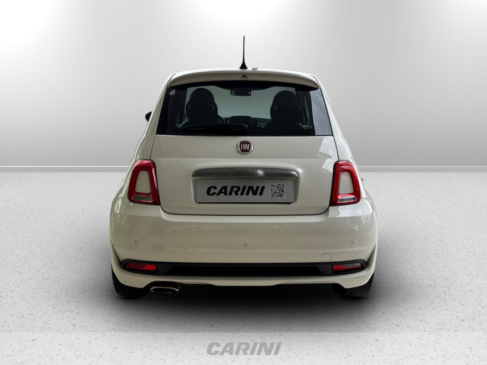 CARINI Fiat 500