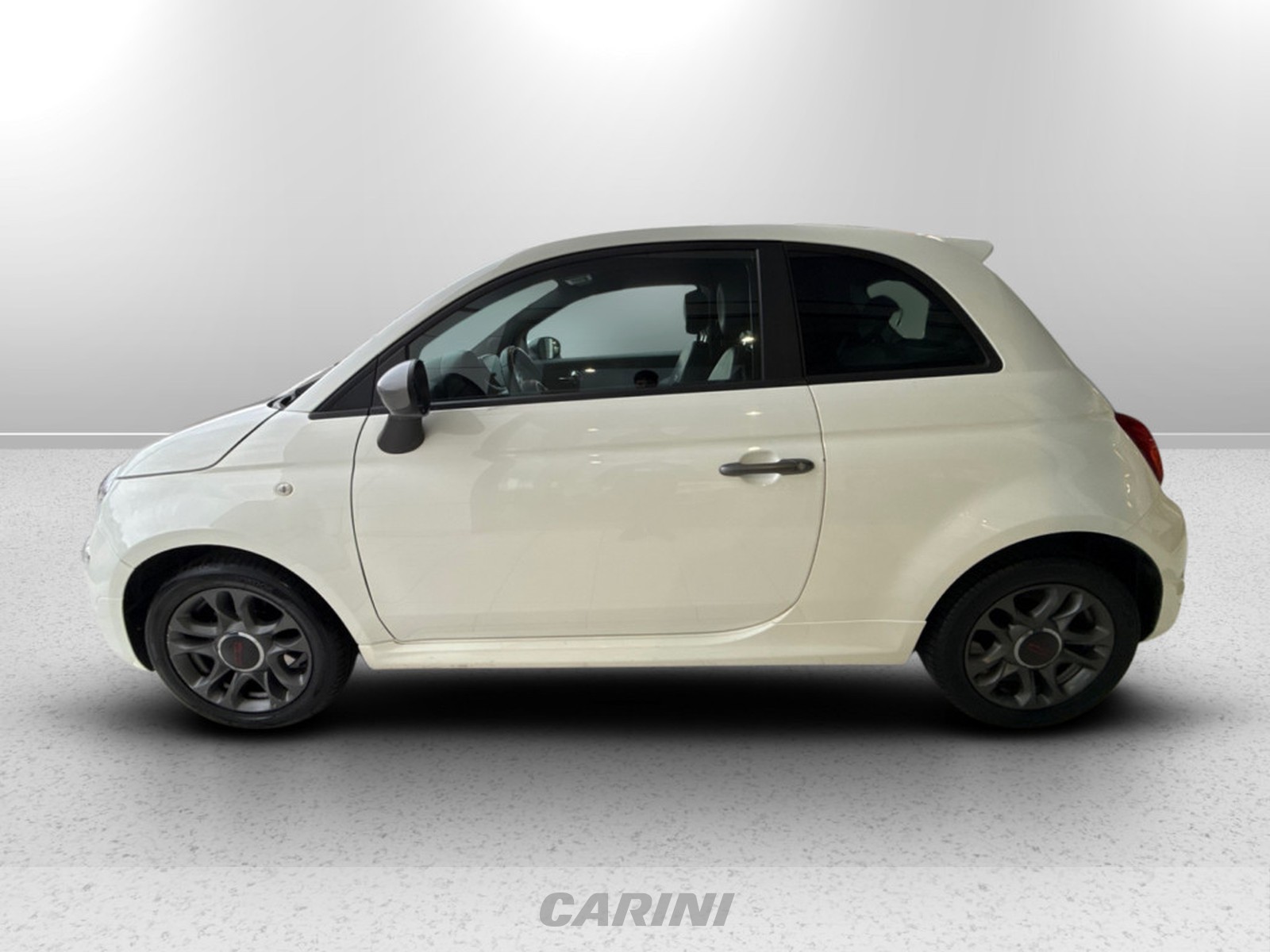 CARINI Fiat 500